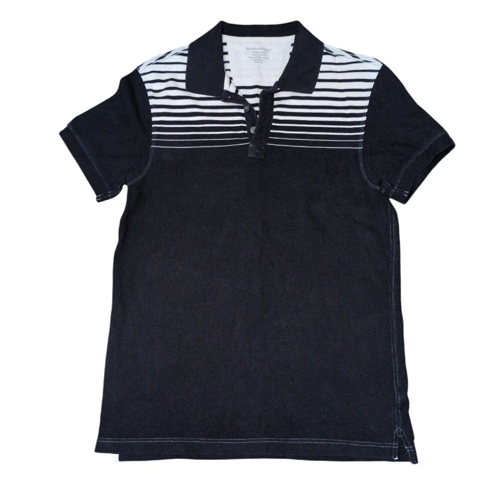 Banana Republic polo shirt